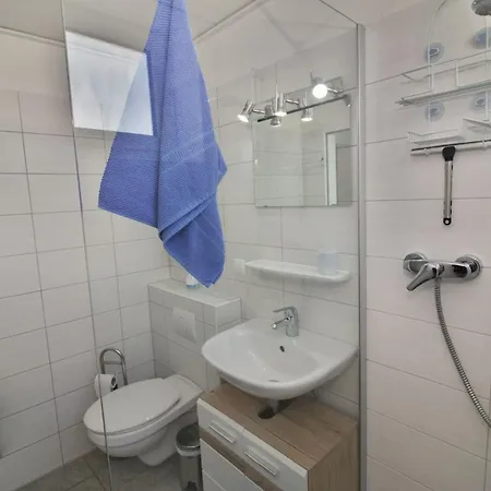 Apartment 37 Horumersiel